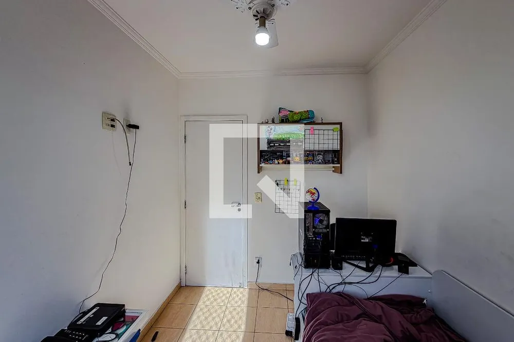 Apartamento, 3 quartos, 64 m² - Foto 1