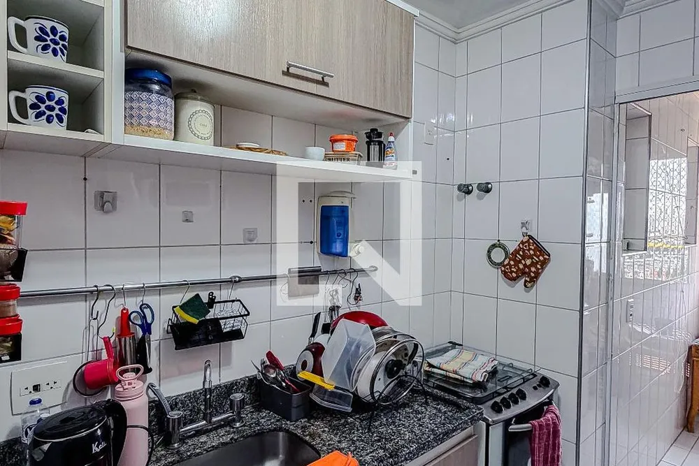 Apartamento, 3 quartos, 64 m² - Foto 2