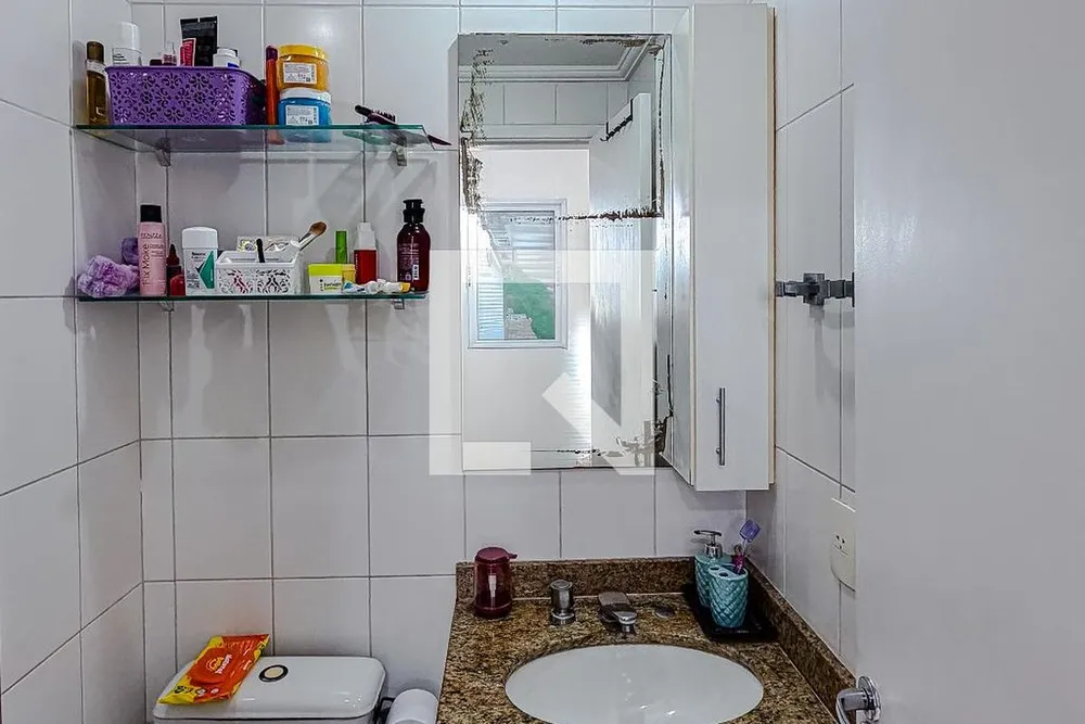 Apartamento, 3 quartos, 64 m² - Foto 4