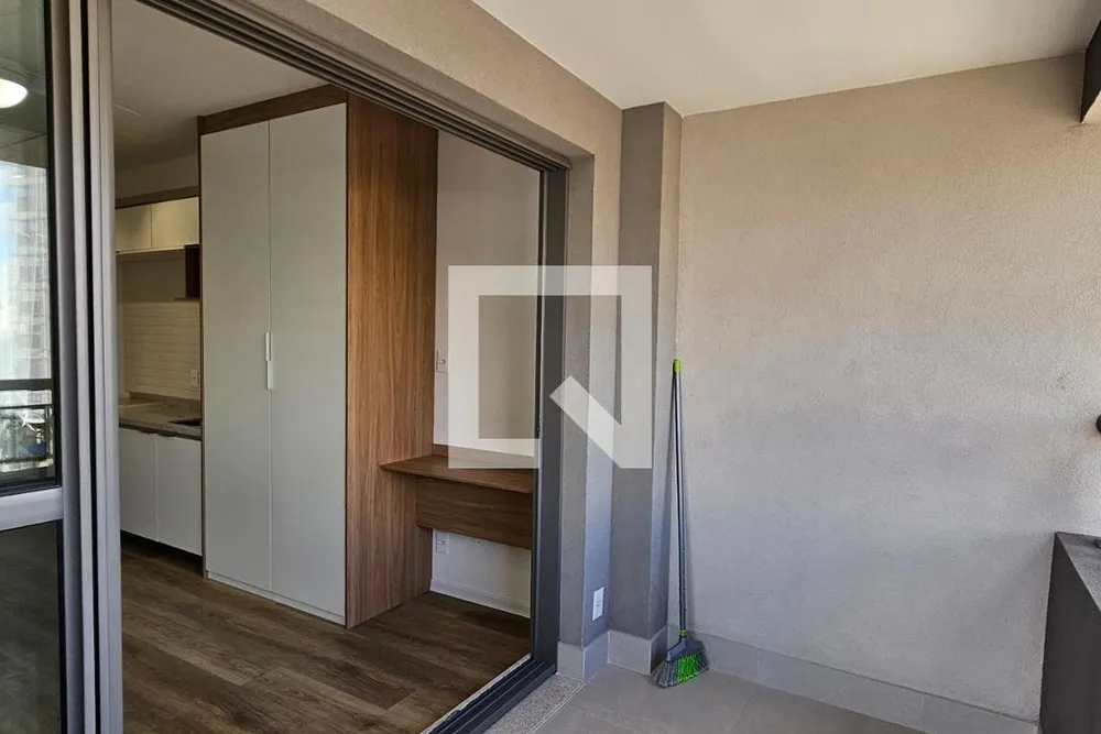 Kitnet-Studio, 31 m² - Foto 4