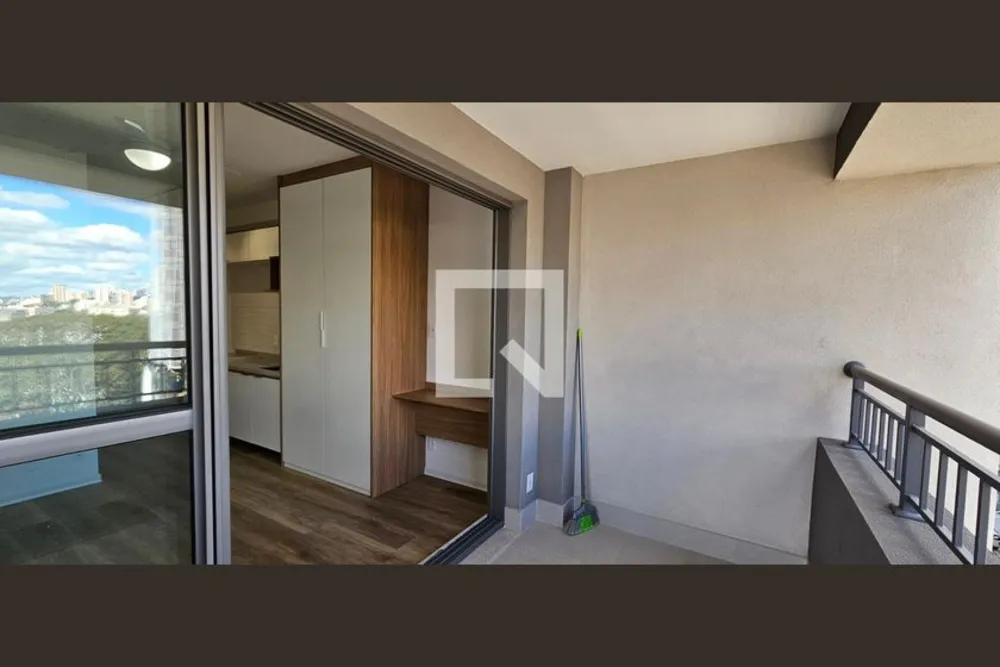 Kitnet-Studio, 31 m² - Foto 3