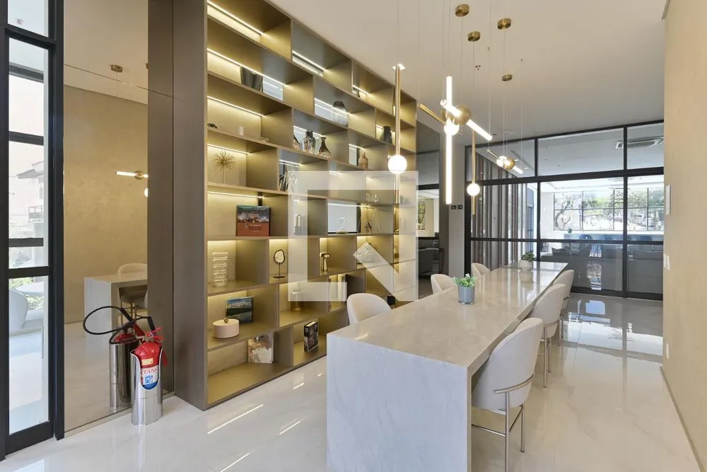 Kitnet-Studio, 31 m² - Foto 12