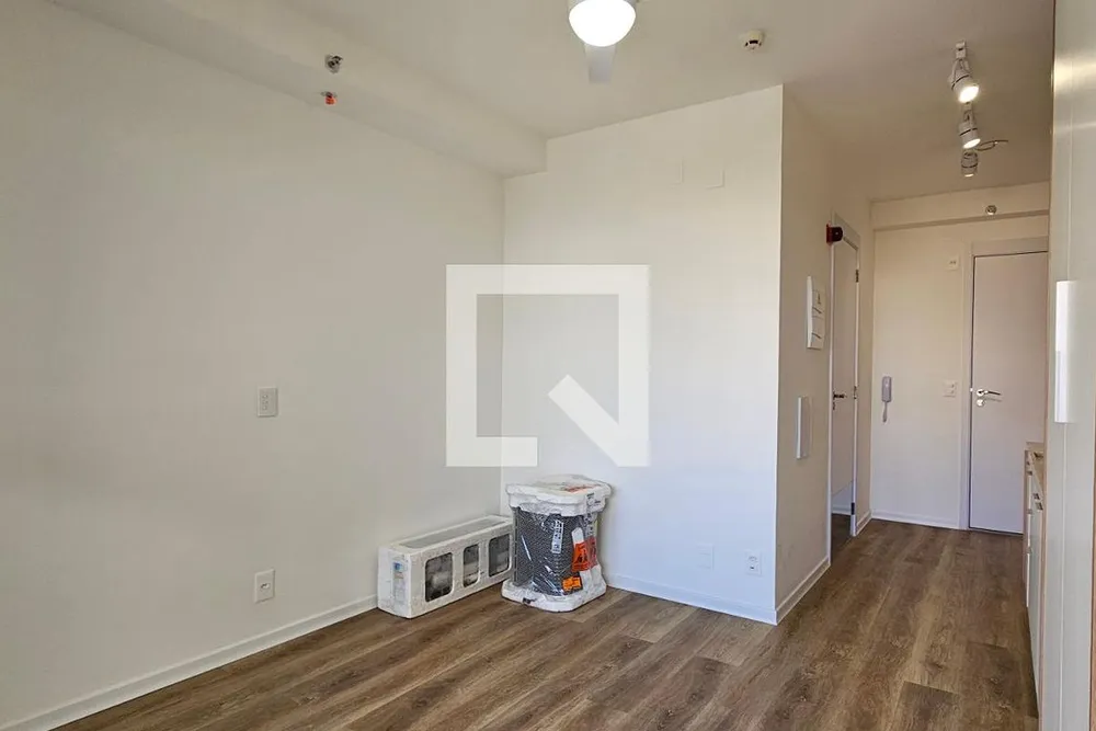 Kitnet-Studio, 31 m² - Foto 1