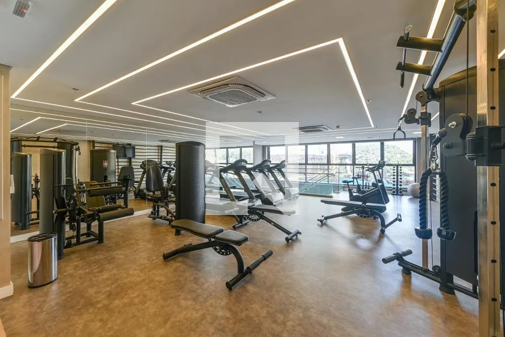 Kitnet-Studio, 31 m² - Foto 13