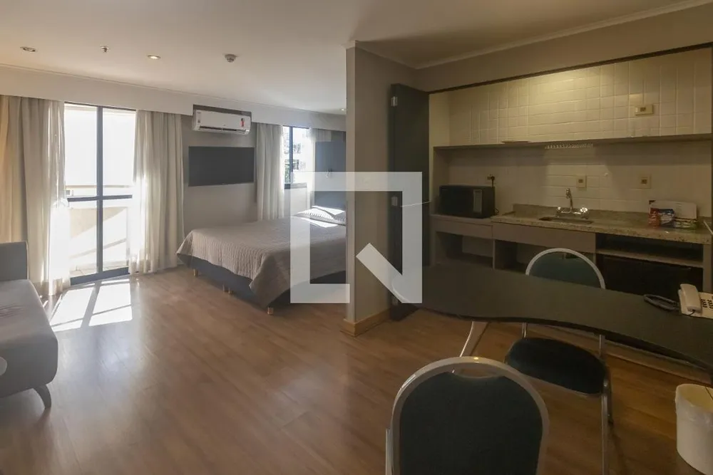 Kitnet-Studio, 35 m² - Foto 7