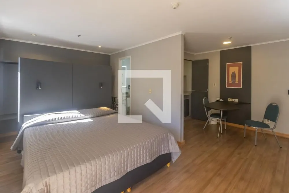 Kitnet-Studio, 35 m² - Foto 8
