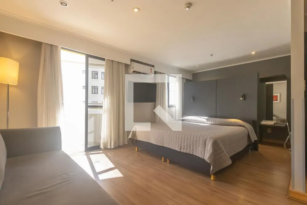 Kitnet-Studio, 35 m² - Foto 14