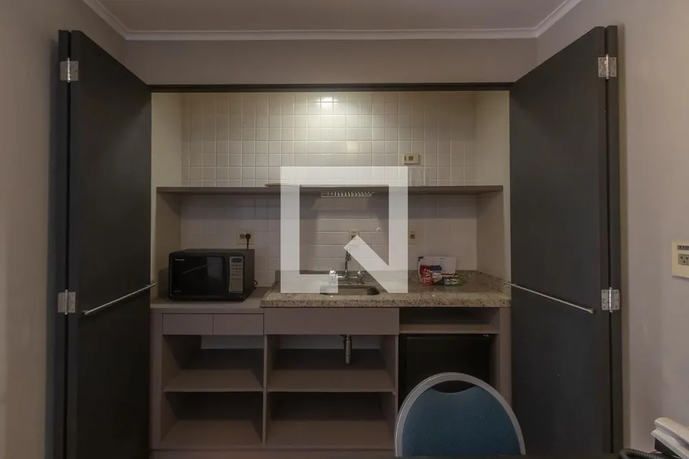 Kitnet-Studio, 35 m² - Foto 5