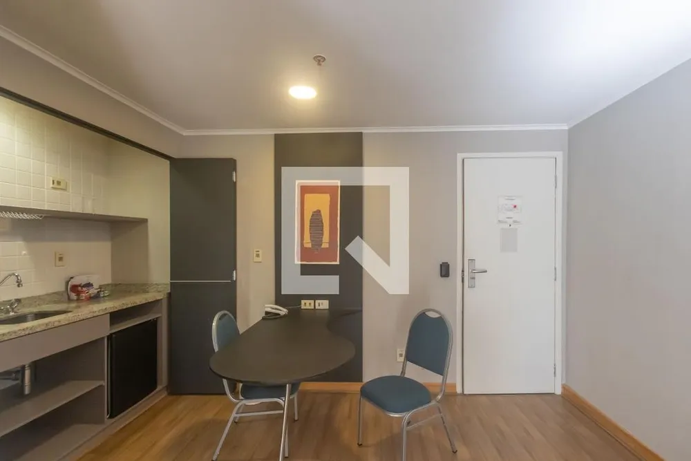 Kitnet-Studio, 35 m² - Foto 10