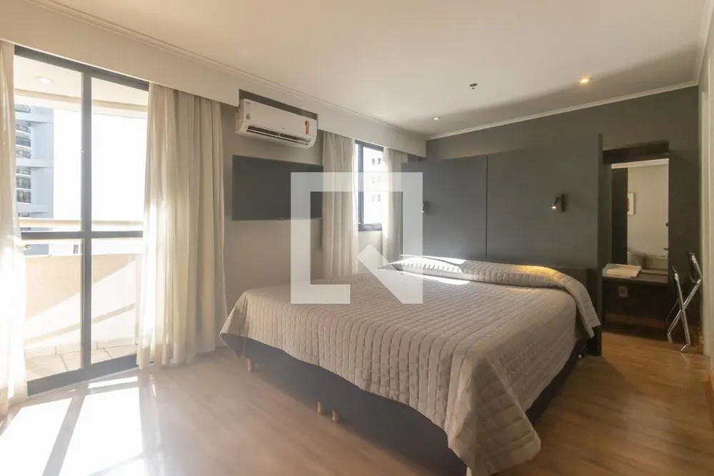 Kitnet-Studio, 35 m² - Foto 4