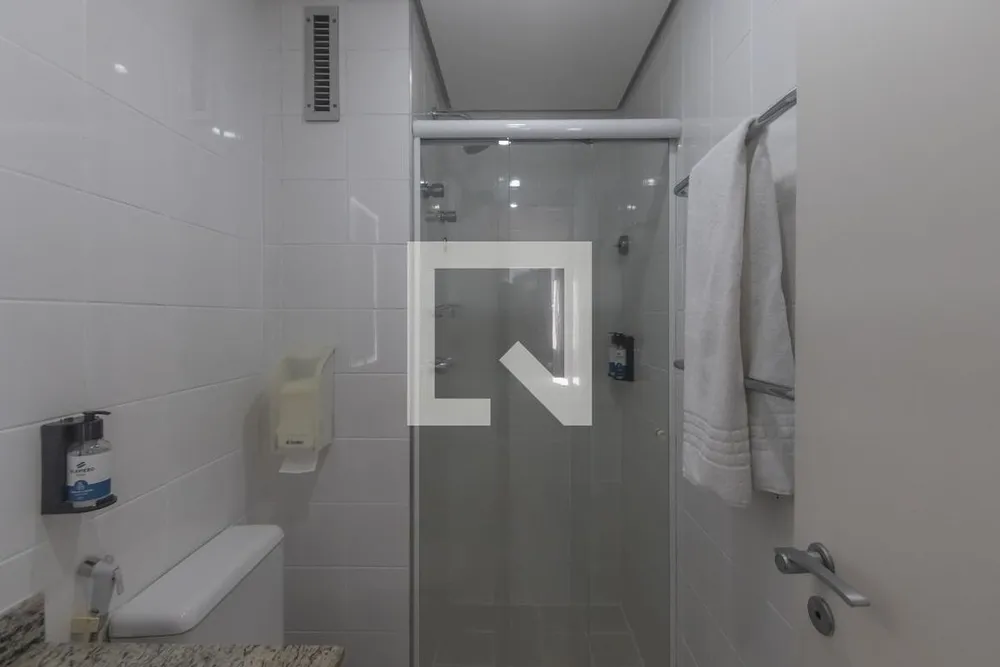 Kitnet-Studio, 35 m² - Foto 3