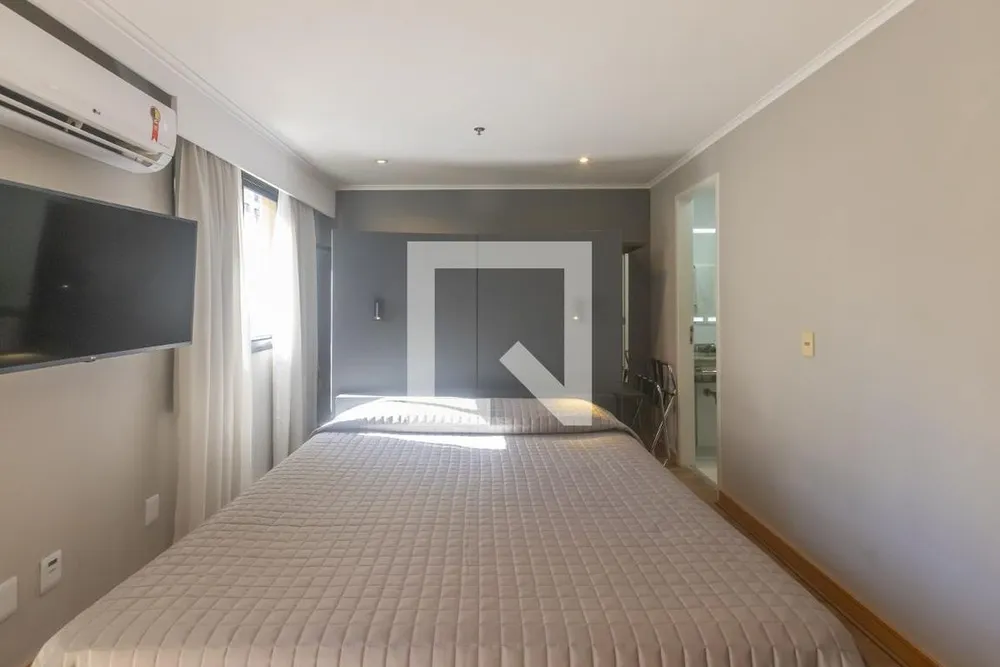 Kitnet-Studio, 35 m² - Foto 5