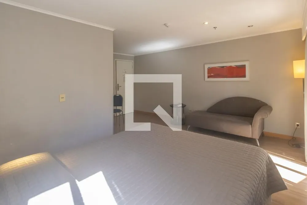 Kitnet-Studio, 35 m² - Foto 3
