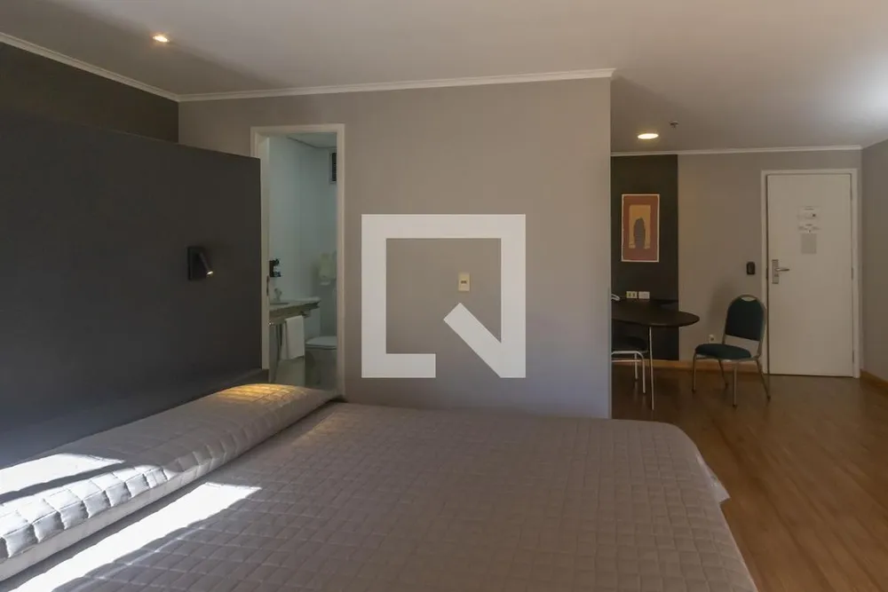 Kitnet-Studio, 35 m² - Foto 7