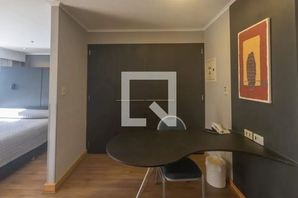 Kitnet-Studio, 35 m² - Foto 6