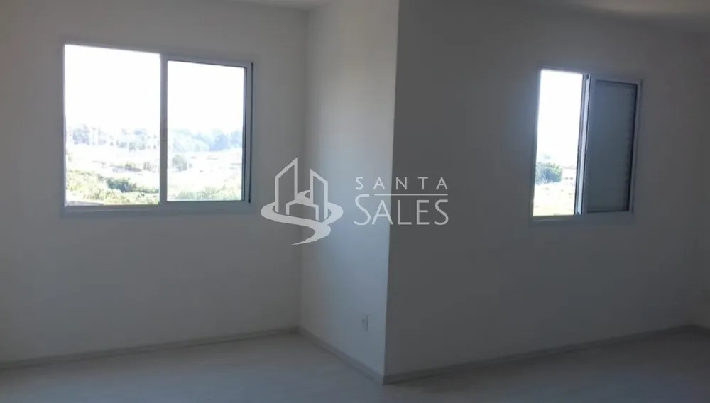 Apartamento, 1 quarto, 35 m² - Foto 1