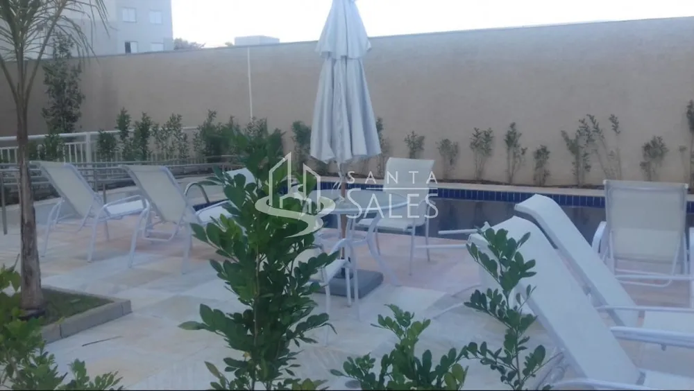 Apartamento, 1 quarto, 35 m² - Foto 6