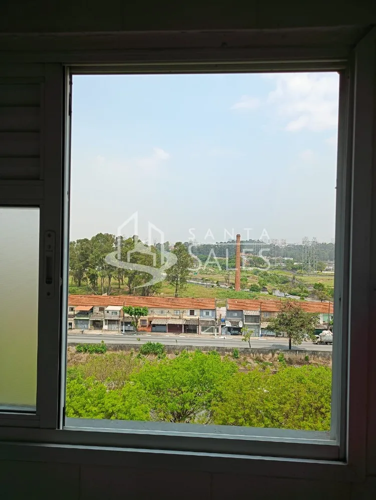 Apartamento, 1 quarto, 35 m² - Foto 1