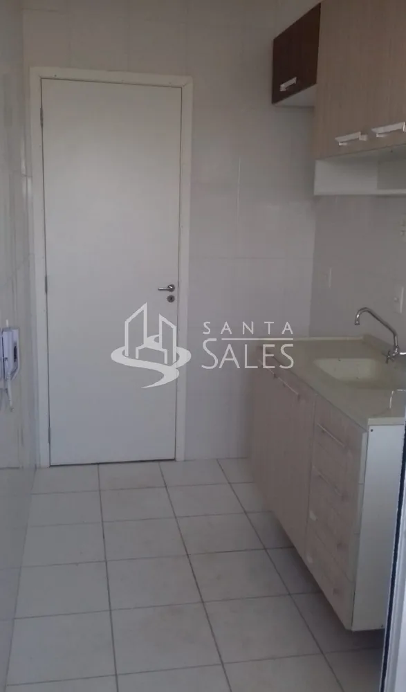 Apartamento, 1 quarto, 35 m² - Foto 2