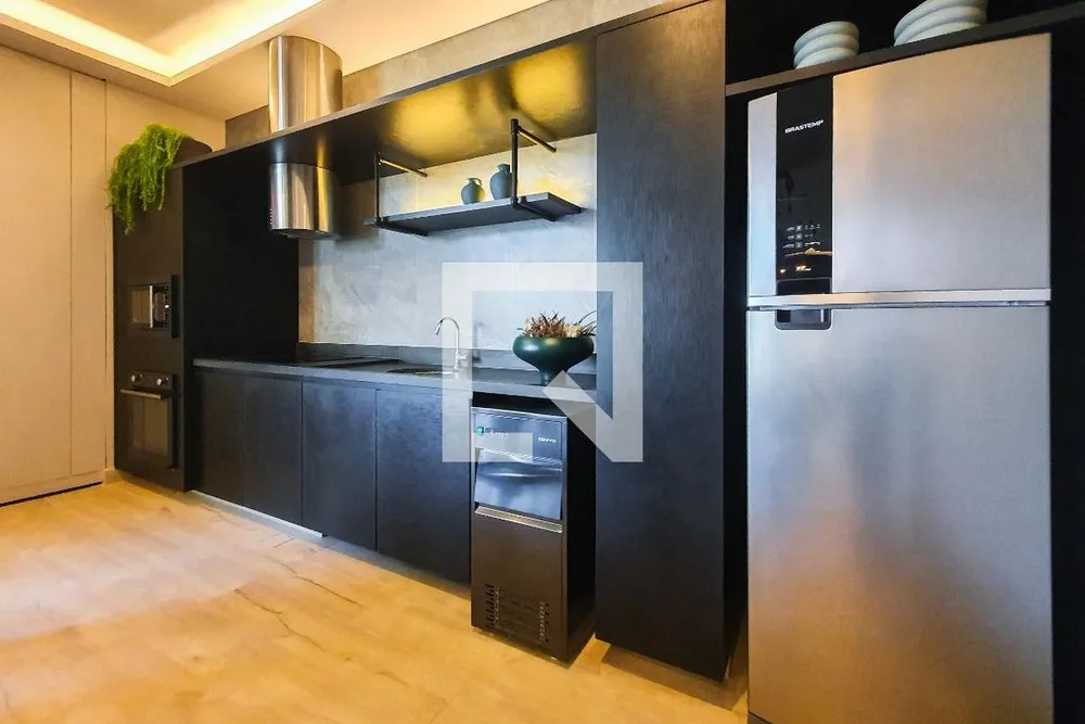 Kitnet-Studio, 25 m² - Foto 3