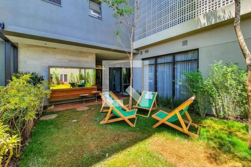 Kitnet-Studio, 25 m² - Foto 6
