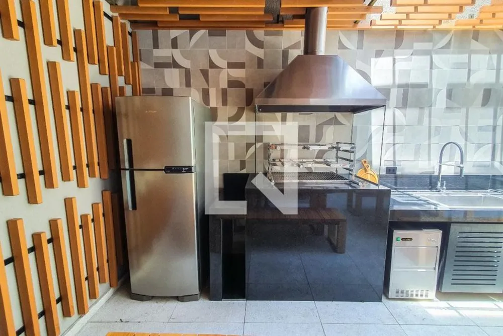 Kitnet-Studio, 25 m² - Foto 15