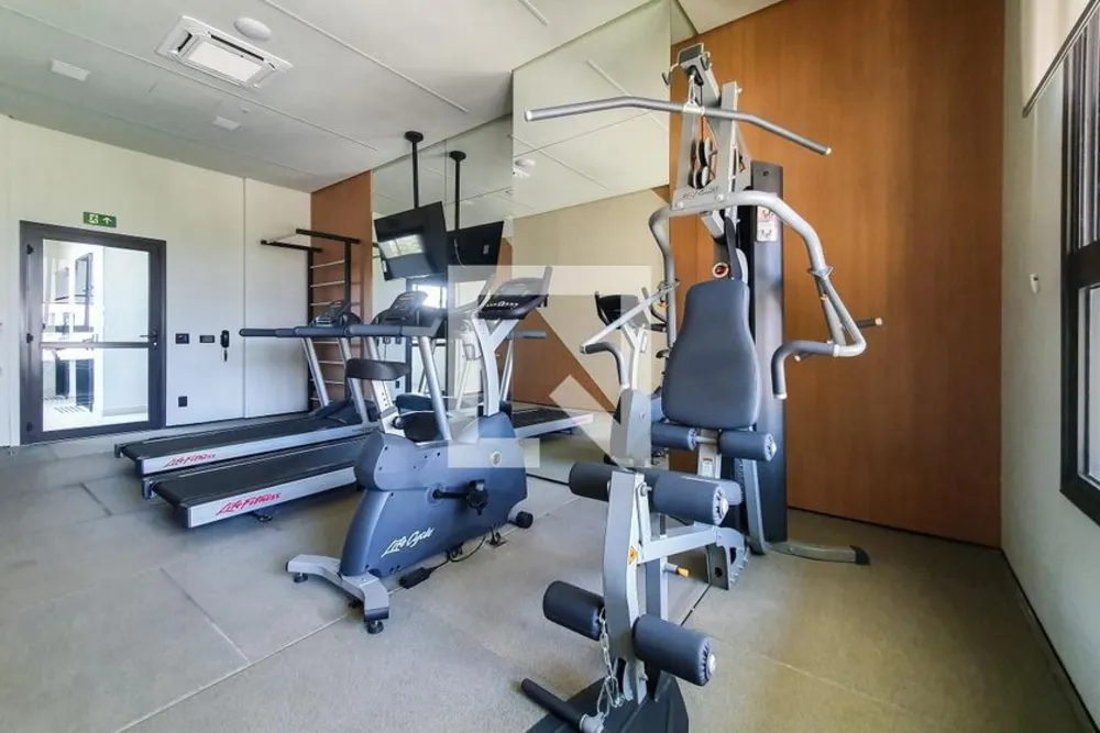 Kitnet-Studio, 25 m² - Foto 11