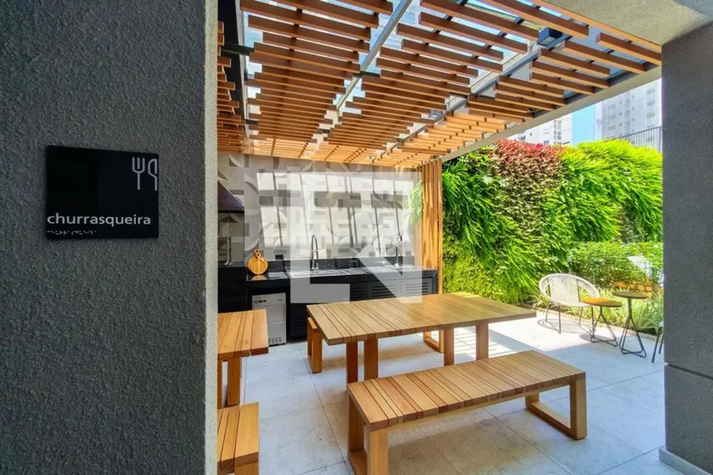 Kitnet-Studio, 25 m² - Foto 12