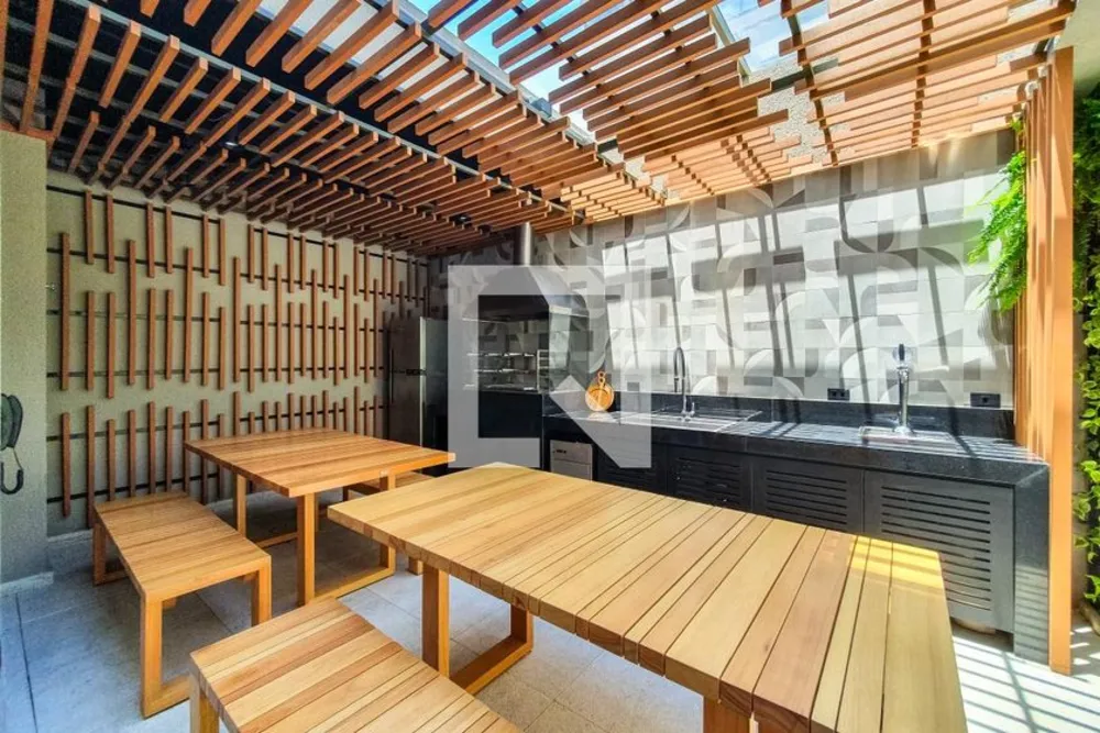 Kitnet-Studio, 25 m² - Foto 6