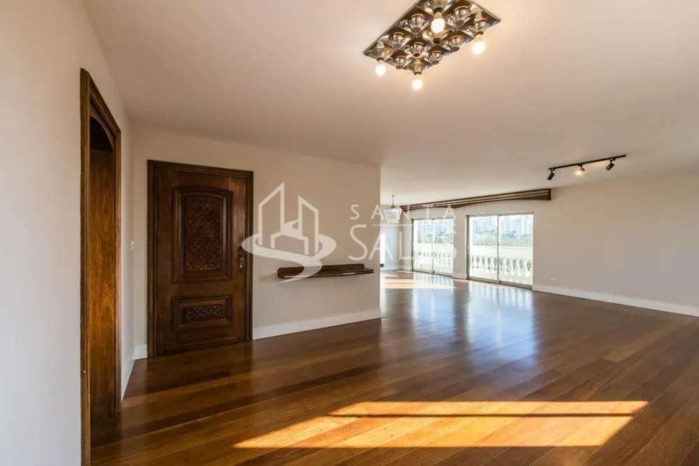 Apartamento, 3 quartos, 200 m² - Foto 4