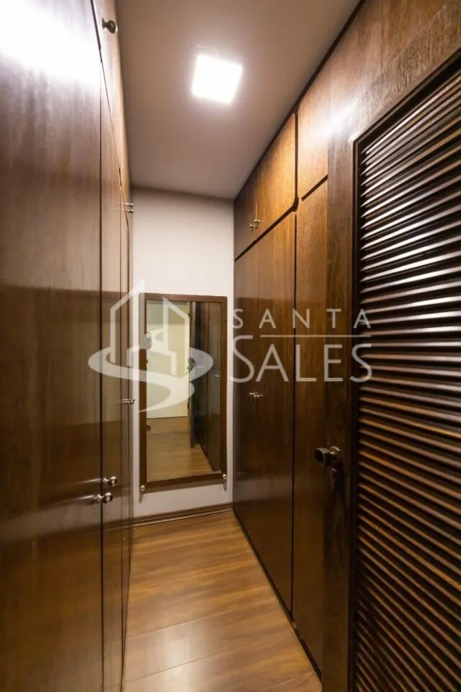 Apartamento, 3 quartos, 200 m² - Foto 9