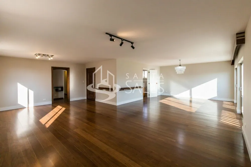 Apartamento, 3 quartos, 200 m² - Foto 2
