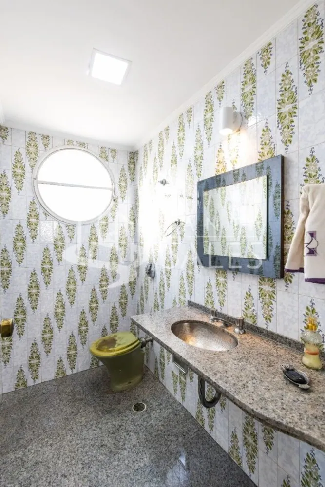 Apartamento, 3 quartos, 200 m² - Foto 5