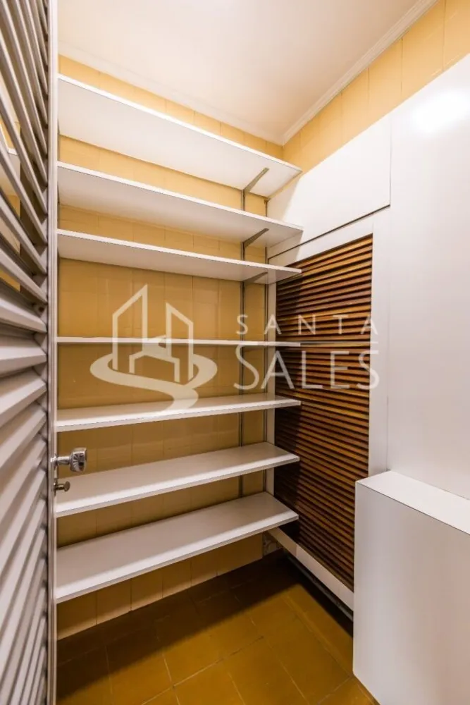 Apartamento, 3 quartos, 200 m² - Foto 11