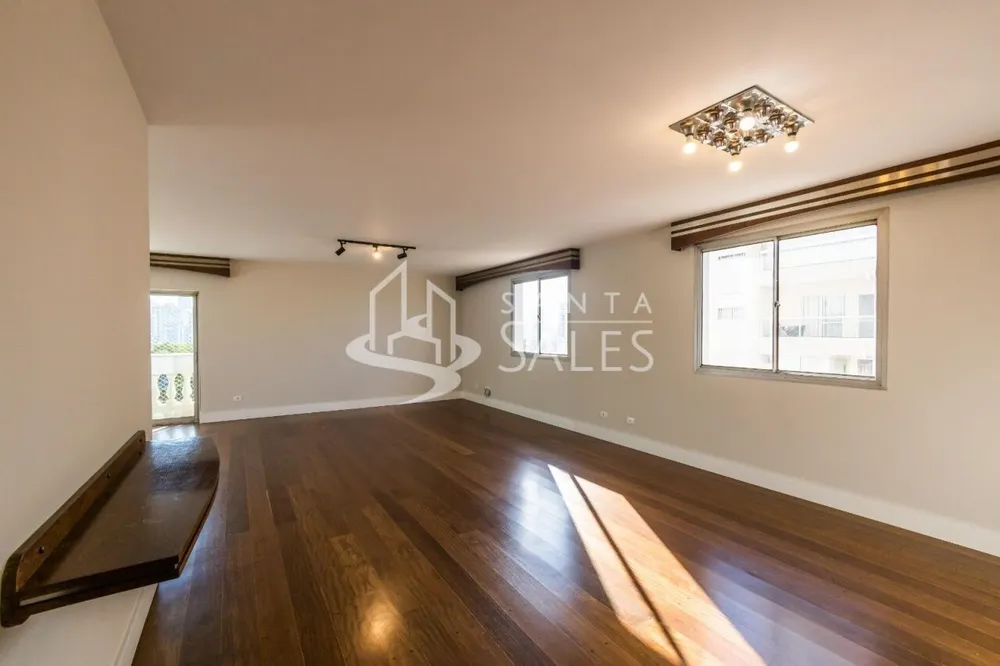 Apartamento, 3 quartos, 200 m² - Foto 3