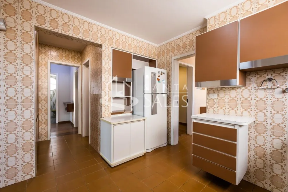 Apartamento, 3 quartos, 200 m² - Foto 10