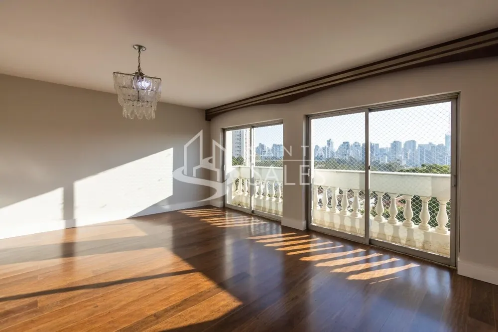 Apartamento, 3 quartos, 200 m² - Foto 12