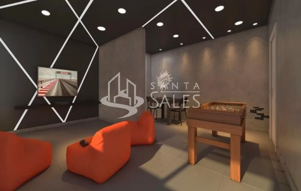 Apartamento, 2 quartos, 35 m² - Foto 16