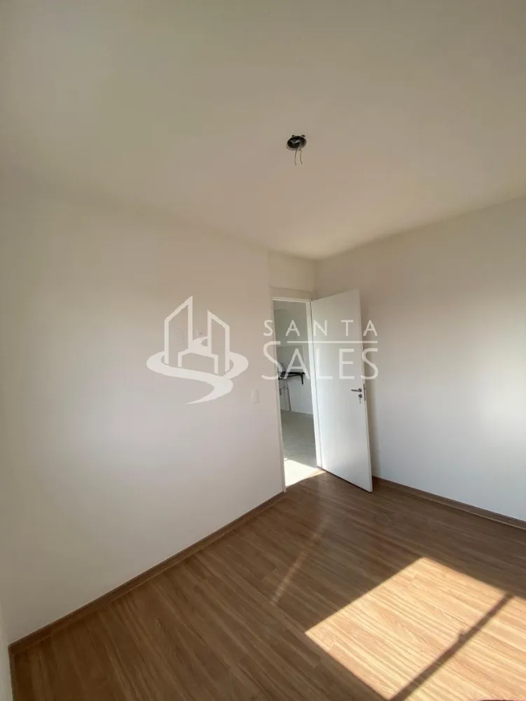 Apartamento, 2 quartos, 35 m² - Foto 7