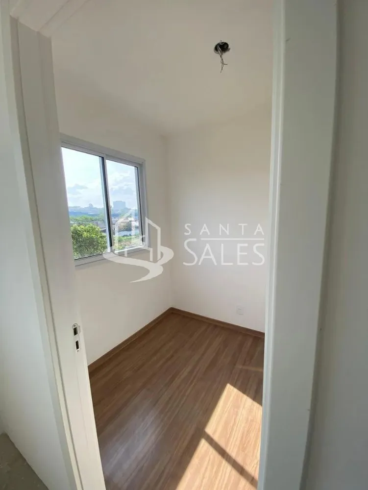 Apartamento, 2 quartos, 35 m² - Foto 5