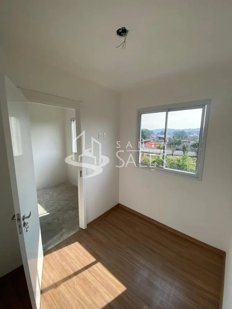 Apartamento, 2 quartos, 35 m² - Foto 6