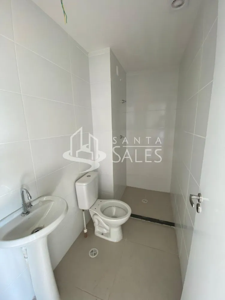 Apartamento, 2 quartos, 35 m² - Foto 8