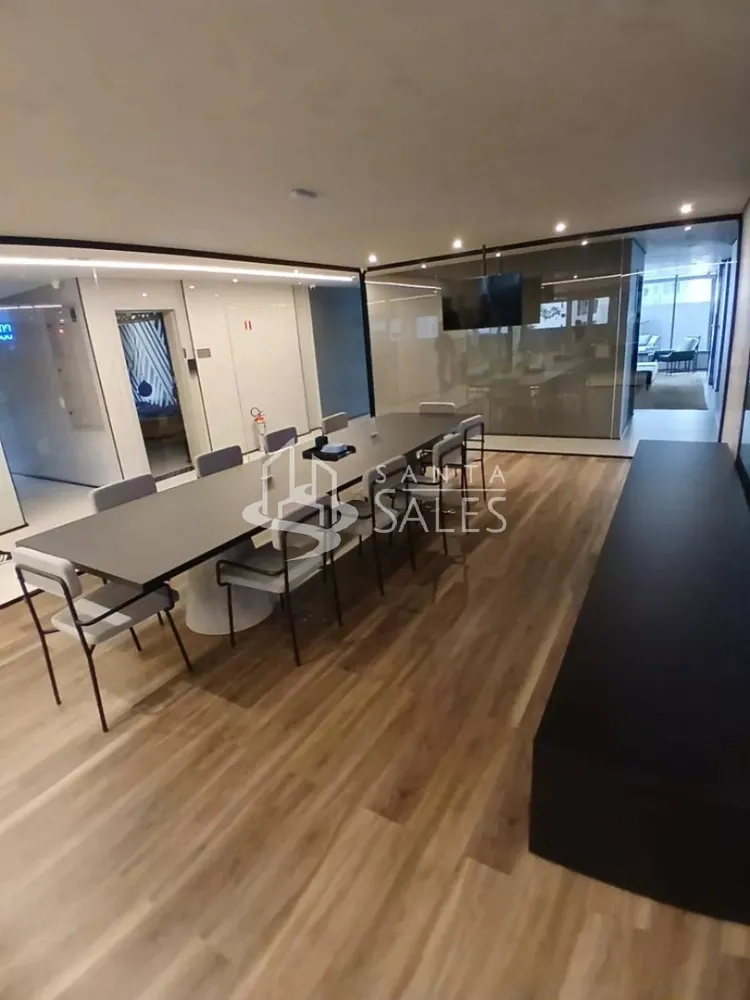 Apartamento, 1 quarto, 26 m² - Foto 9