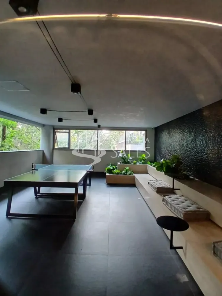 Apartamento, 1 quarto, 26 m² - Foto 2