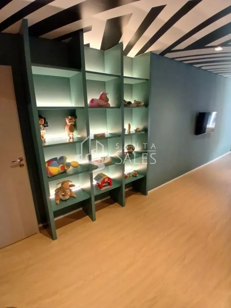 Apartamento, 1 quarto, 26 m² - Foto 10