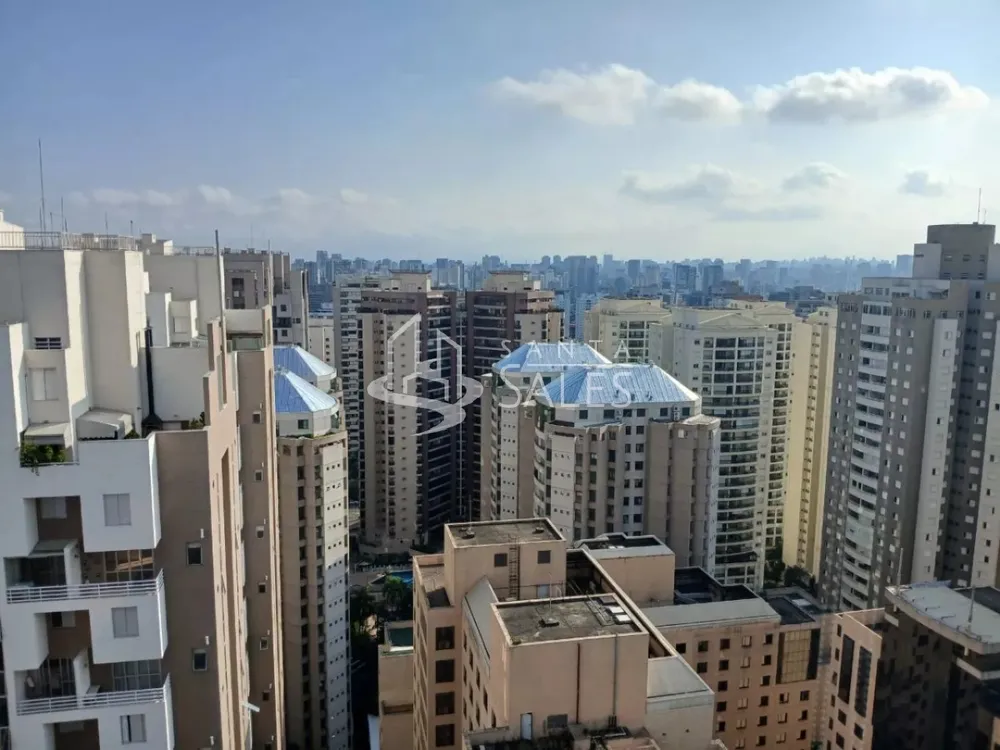 Apartamento, 1 quarto, 26 m² - Foto 11