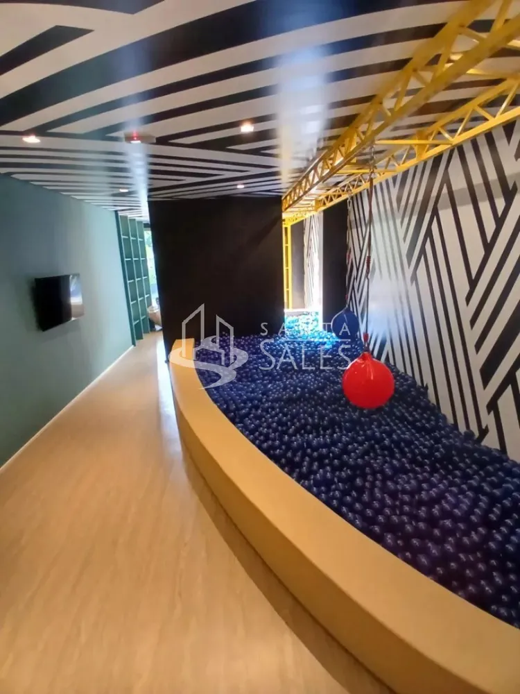 Apartamento, 1 quarto, 26 m² - Foto 8
