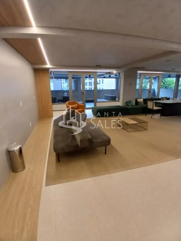 Apartamento, 1 quarto, 26 m² - Foto 5