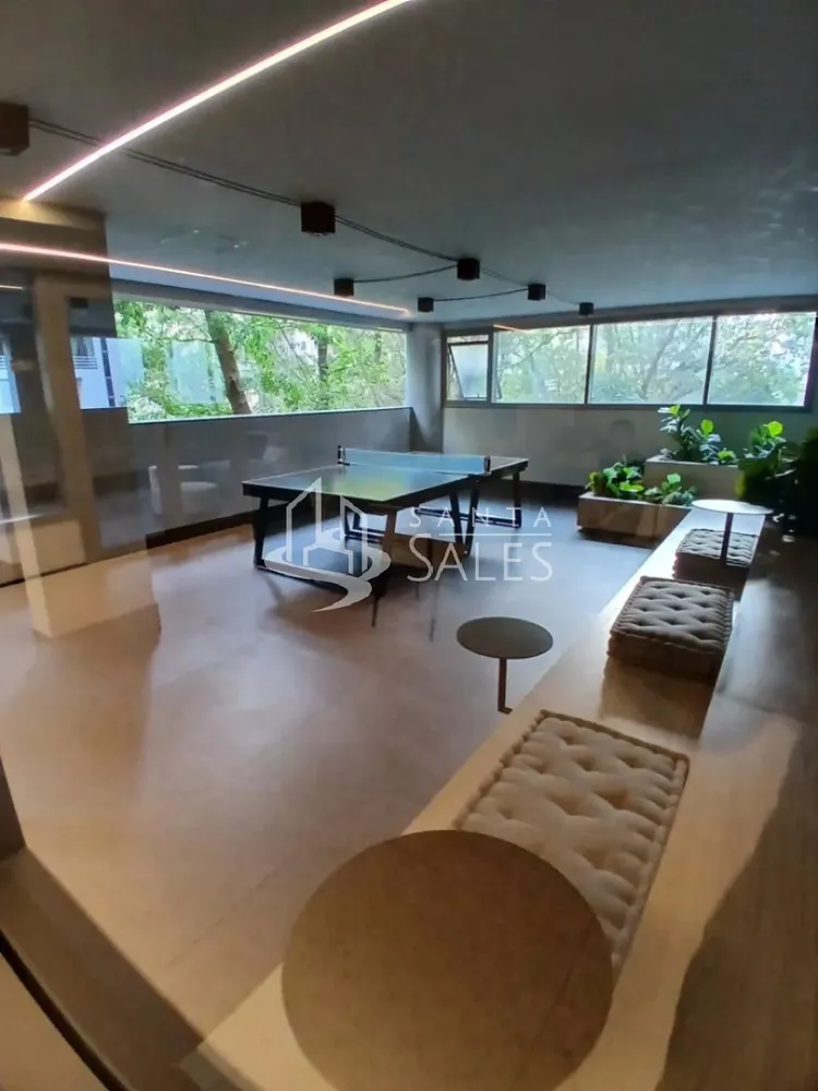 Apartamento, 1 quarto, 26 m² - Foto 12
