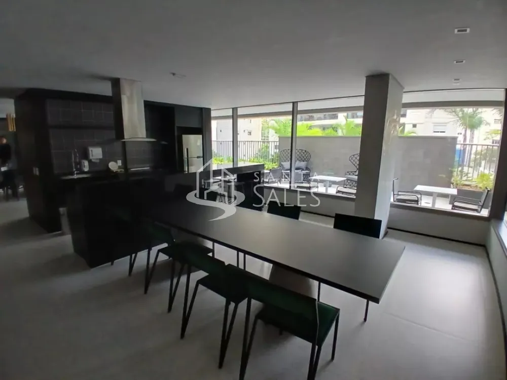 Apartamento, 1 quarto, 26 m² - Foto 11